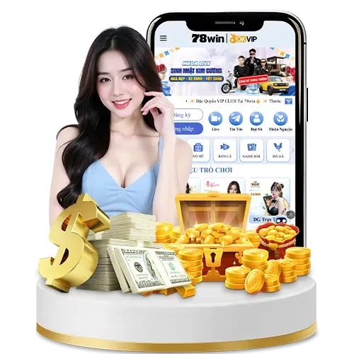 Giao diện người dùng thân thiện của 32win17 App