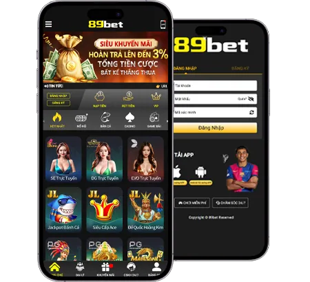 Biểu tượng nạp tiền nhanh chóng và an toàn vào 32win17 app