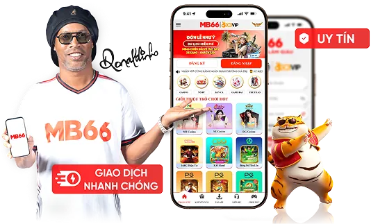 Giao diện thân thiện của 32win17 app