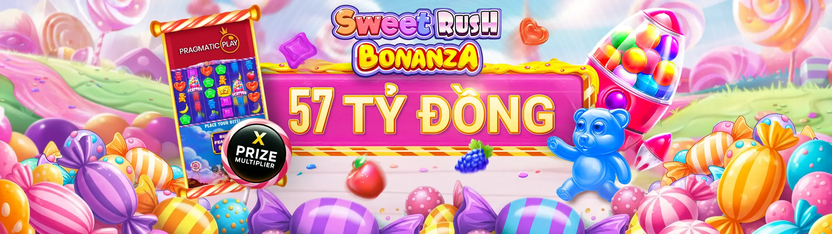 Thế giới bắn cá sống động tại 32win17 app